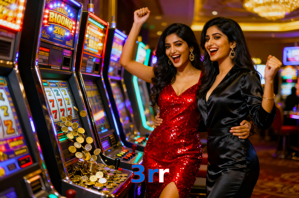 3Rr download illustration